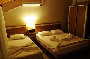 Erish Apart Hotel
