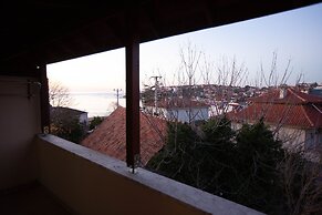 Erish Apart Hotel