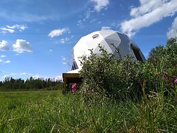 Trysil Glamping