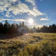 Trysil Glamping