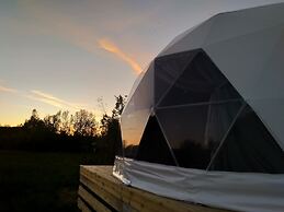 Trysil Glamping