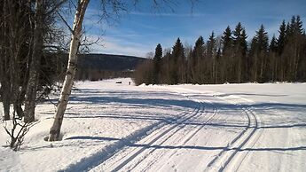 Trysil Glamping