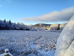 Trysil Glamping