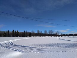 Trysil Glamping