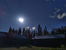 Trysil Glamping