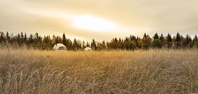 Trysil Glamping