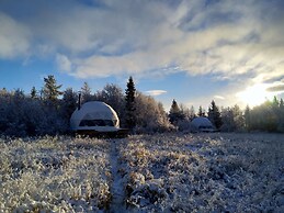Trysil Glamping