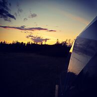 Trysil Glamping