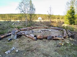 Trysil Glamping