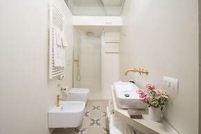 San Michele Suite