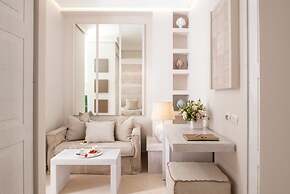 San Michele Suite