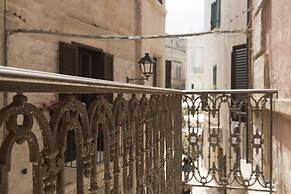 San Michele Suite