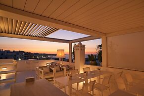 San Michele Suite