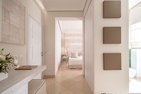 San Michele Suite