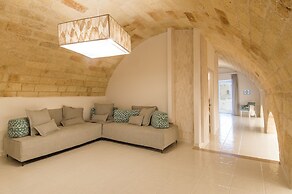 San Michele Suite