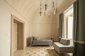 San Michele Suite
