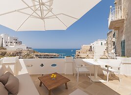 San Michele Suite