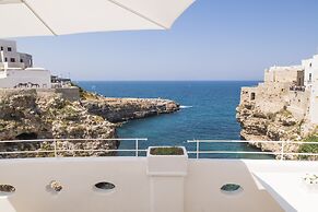 San Michele Suite