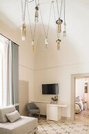 San Michele Suite