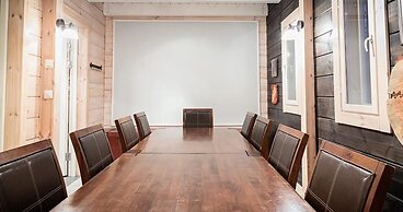 Koitelin Residenssi