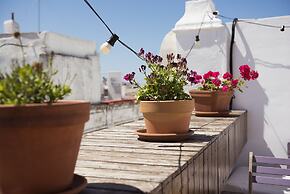 La Casa Morada - Hostel