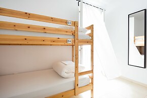 La Casa Morada - Hostel
