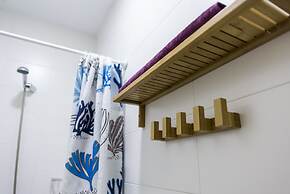 La Casa Morada - Hostel