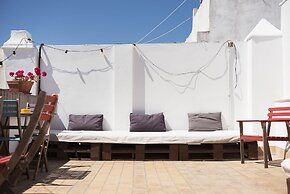 La Casa Morada - Hostel
