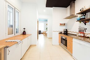 La Casa Morada - Hostel