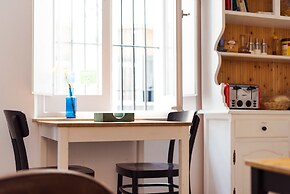 La Casa Morada - Hostel