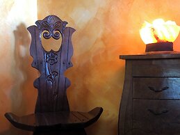 Dreams Valley B&B