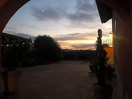 Dreams Valley B&B