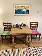 Vinegar Hill Pottery B & B