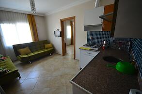 Aslan Apart Otel