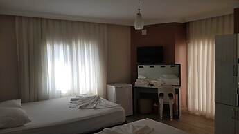 Aslan Apart Otel