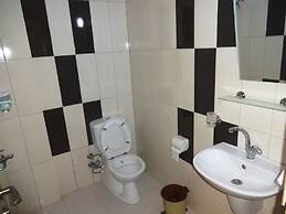 Aslan Apart Otel