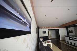 Aslan Apart Otel
