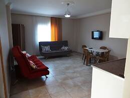 Aslan Apart Otel