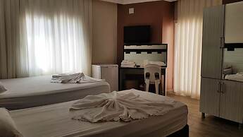 Aslan Apart Otel