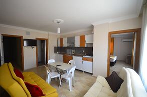 Aslan Apart Otel