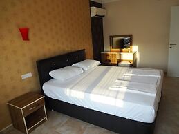 Aslan Apart Otel