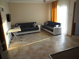 Aslan Apart Otel