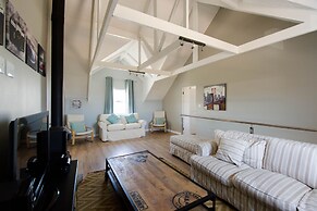 The Bicycle Cottage