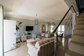 The Bicycle Cottage