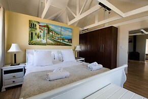 The Bicycle Cottage