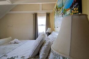 The Bicycle Cottage