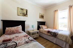 The Bicycle Cottage