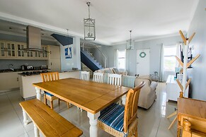 The Bicycle Cottage