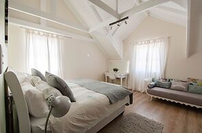The Bicycle Cottage