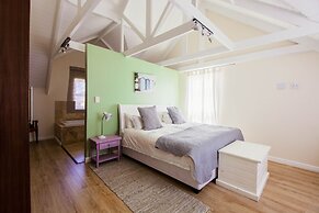 The Bicycle Cottage